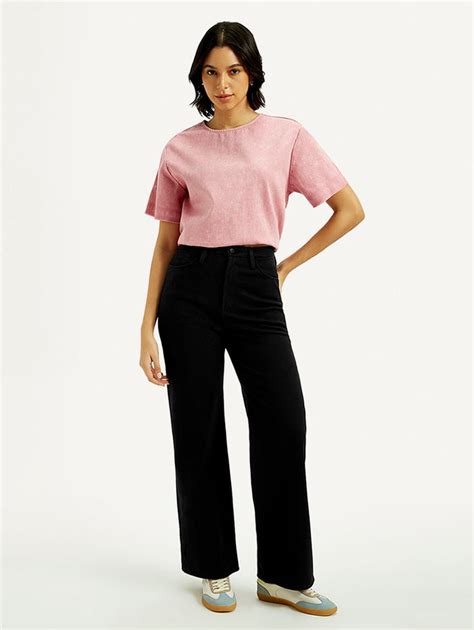 Buy Bell Bottom Jeans for Men & Women Online at Best Price – Levis ...