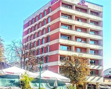 SPA HOTEL SPARTAK (Sandanski) - Hotel Reviews, Photos, Rate Comparison ...