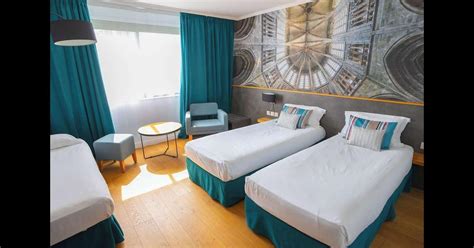 Mercure Mont Saint Michel in Le Mont-Saint-Michel, France from ₹ 8,635 ...