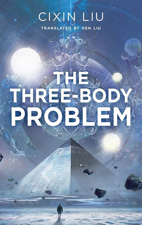 Three Body Problem Trailer 的图像结果