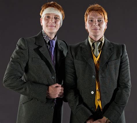 Riv Fred Weasley
