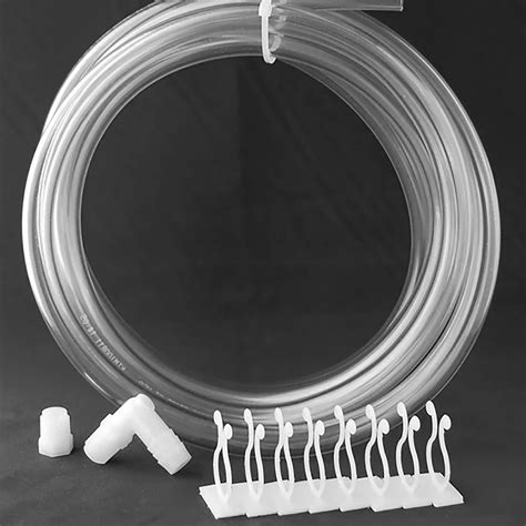 Air distribution kit BP/HT, tube and accessories | nVent HOFFMAN