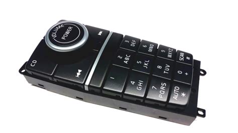 Image result for Infotainment Control Module