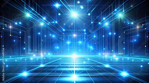 Light Abstract Technology Background 的图像结果