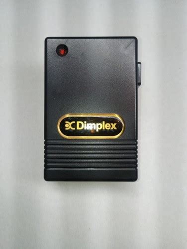 Image result for Dimplex Fireplace Remote Control