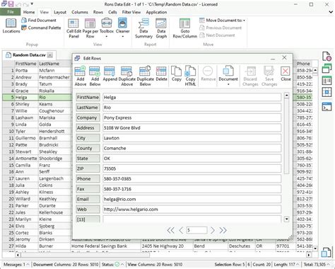 How to Open a CSV File 的图像结果