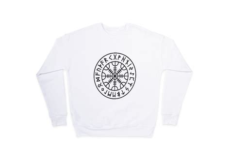 Buy Viking Svg| Rune Svg Cutfile| Vegvisir Svg| Viking Symbol Svg ...