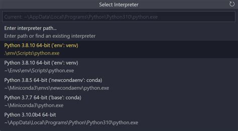 Image result for Python VSC