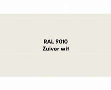 Image result for RAL 9010 Color Chart