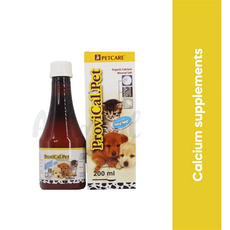 AnimealPROVICAL PET SYRUP (S) - Upto 15% Off - Animeal