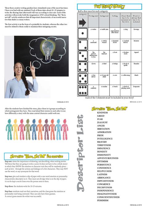 Image result for Fun Writing Games