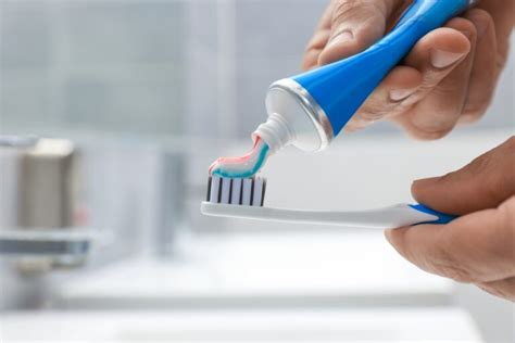 Image result for Toothpaste Cleaning Hack