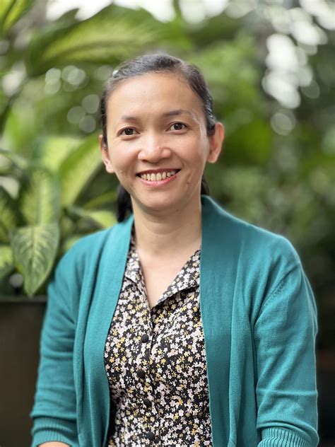 Dr Nguyễn Minh Nguyệt - OUCRU