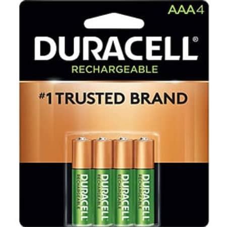 Duracell Replacement for EMI Lightning LED Flashlight Flashlight ...