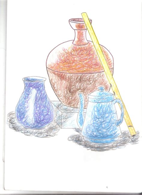 Image result for Object Color Drawing