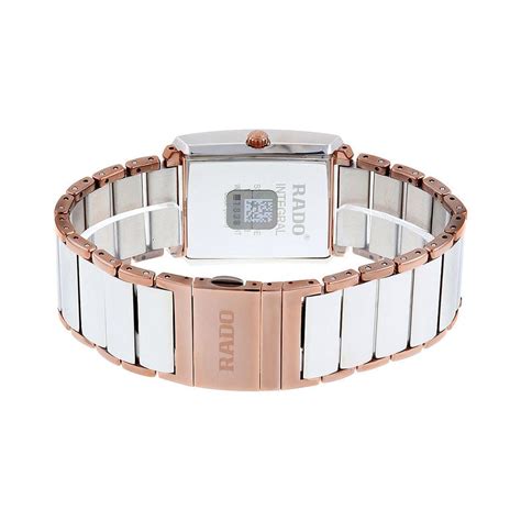 Rado Integral R20952713 Watch Men – The Watch Factory