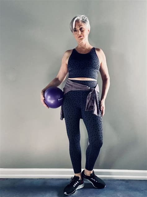 Over 60 Exercise Program 的图像结果