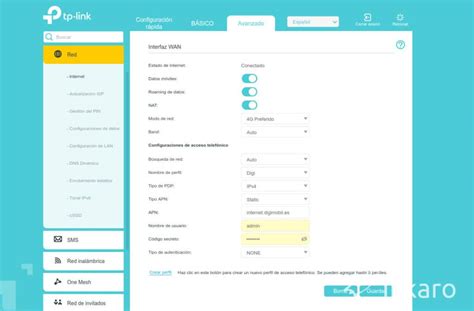 Image result for Simlock Code Telecom Mobiler Router