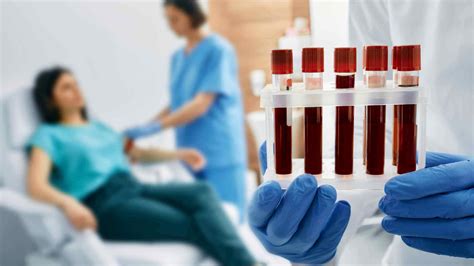 Infecciones En La Sangre