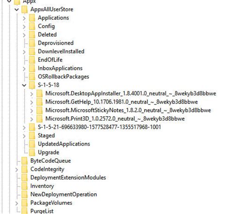 Image result for Microsoft Store Reset Error Purge Cache