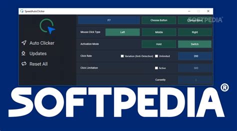 Speed Auto Clicker 的图像结果