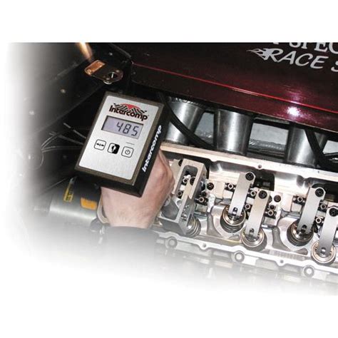 Image result for Intercomp Spring Tester