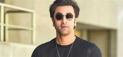Ranbir Kapoor To Resume Work On Biggest Gangster Epic 'Animal' As ...