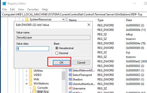 Remote Desktop Network Level Authentication 的图像结果