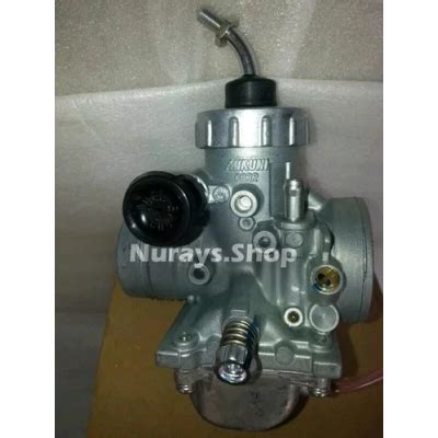Yamaha / mikuni Mikuni VM26 Yamaha RX K RX135 RXKing Carburetor India ...