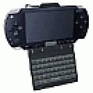 Sony kondigt keyboard aan voor PSP - Tweakers