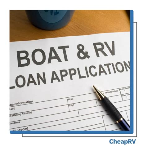 USAA RV Loans Review