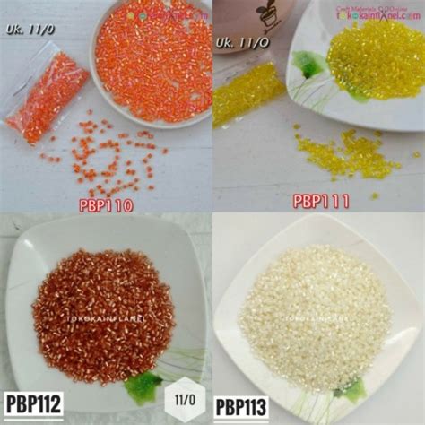 PBP102 Pasir Bambu Patah Semi Jepang Silver (Per Bungkus 6 gr)