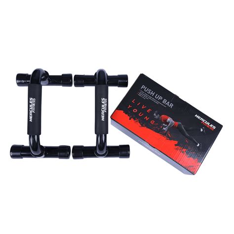 Push Up Bar