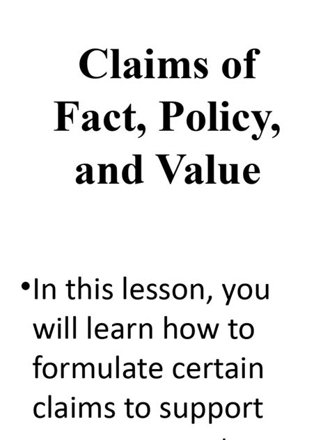 Claim Examples 的图像结果