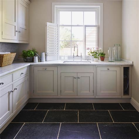 Black Kitchen Tile Ideas - 11 ways to embrace the dark side