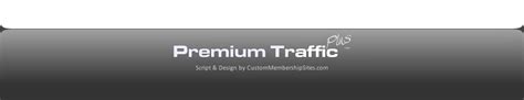 Traffic Factory - The Premium Advertising Network Background