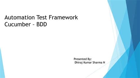 Cucumber Test Example 的图像结果