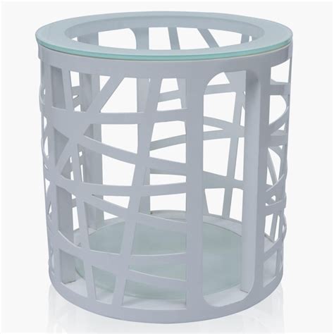 Buy Maze Round End Table from Home Centre at just INR 19950.0