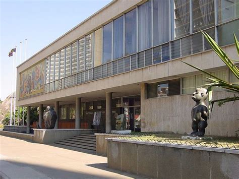 National Gallery of Zimbabwe, harare, Zimbabwe - Top Attractions ...