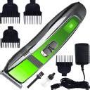 JKHIU Professional Metal body hair Trimmer Runtime: 90 min (Multicolor ...