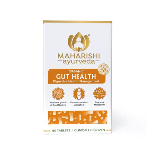 Buy Maharishi Ayurveda Products and Health Supplement Online