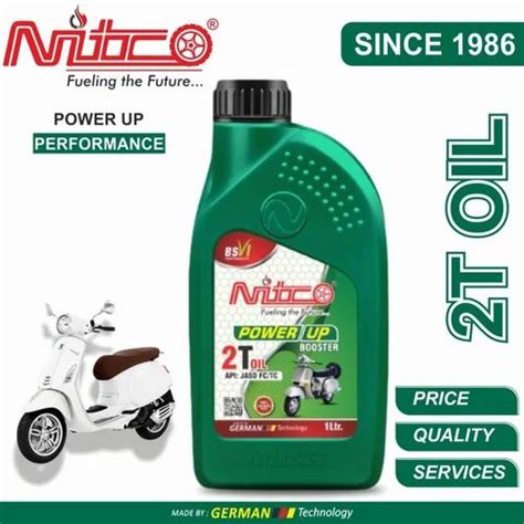 Two Stroke Oil - 2 Stroke Engine Oil Manufacturer from New Delhi