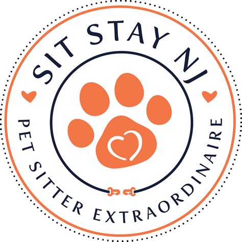 Sit Stay NJ - Application Form — WalkerScout