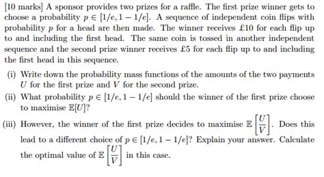 Example of Calculating Constant to Probability Mass Function That It Is Valid 的图像结果
