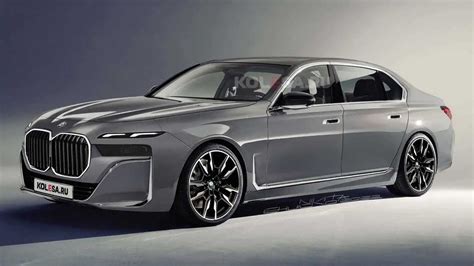 2015 BMW 7-Series Review, Ratings, Specs, Prices, and Photos - The Car ...