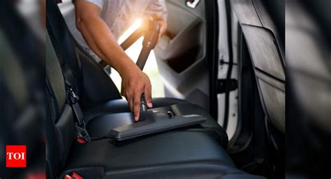 How to maintain car hygiene - Times of India