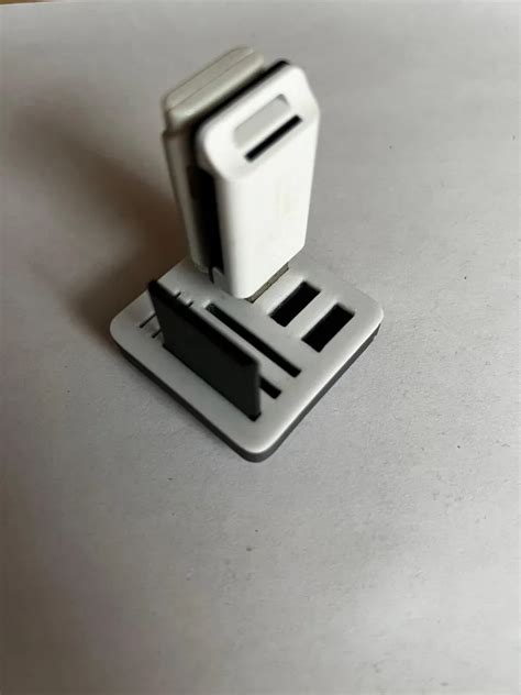 Image result for Gridfinity USB Drive