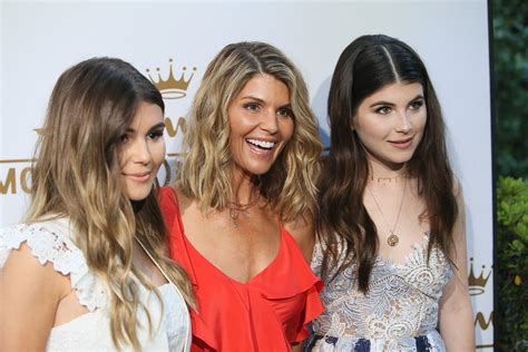 Meet Lori Loughlin's Former Husband for Seven Years, Michael R Burns