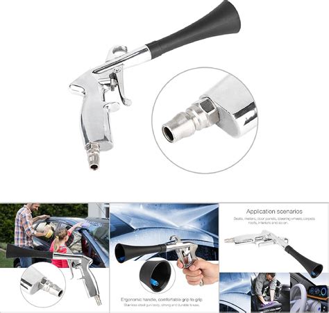 Duokon High Pressure Car Interior Spraying Washing Gun with India | Ubuy