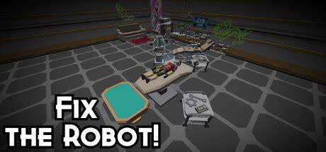 Image result for Android Robot Fix Up the Tech Lab